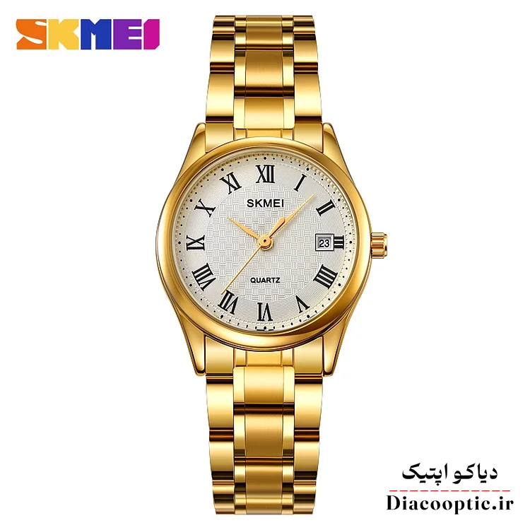 ساعت مچی زنانه برند اسکمی مدل Do-SKMEI 2178