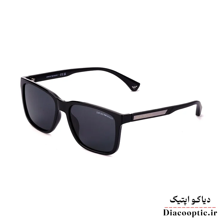 خرید عینک آفتابی مردانه اورجینال برند امپریو آرمانی مدل KO-EA4047