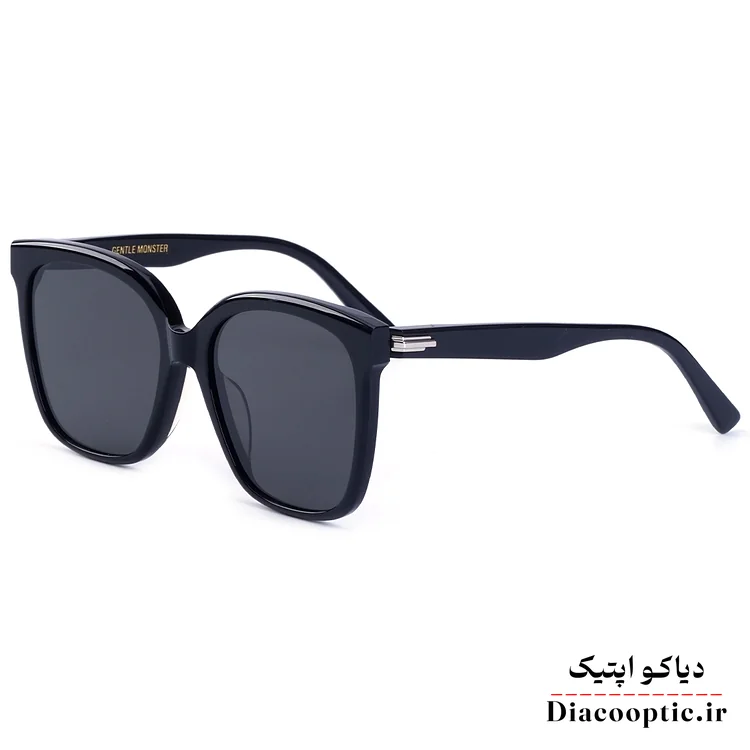 gm-larosa-1 عینک آفتابی زنانه اورجینال برند جنتل مانستر مدل GM LAROSA - تصویر 1
