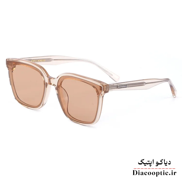 gm-plot-1 عینک آفتابی زنانه اورجینال برند جنتل مانستر مدل GM PLOT - تصویر 1