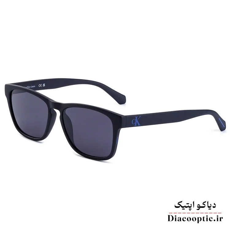 خرید عینک آفتابی مردانه اورجینال برند کلوین کلین مدل KO-CK1623