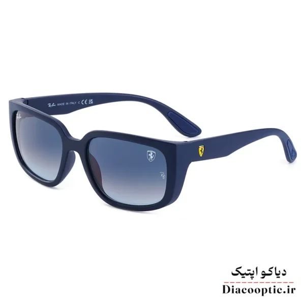 عینک آفتابی برند ریبن مدل RB4443 - تصویر 2