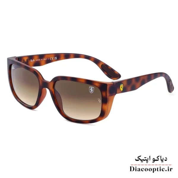 عینک آفتابی برند ریبن مدل RB4443 - تصویر 3