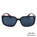 عینک آفتابی برند ریبن مدل RB4443 - تصویر 5