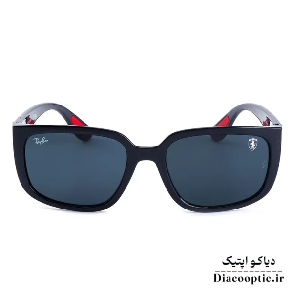 عینک آفتابی برند ریبن مدل RB4443 - تصویر 5