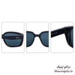 عینک آفتابی برند ریبن مدل RB4443 - تصویر 6