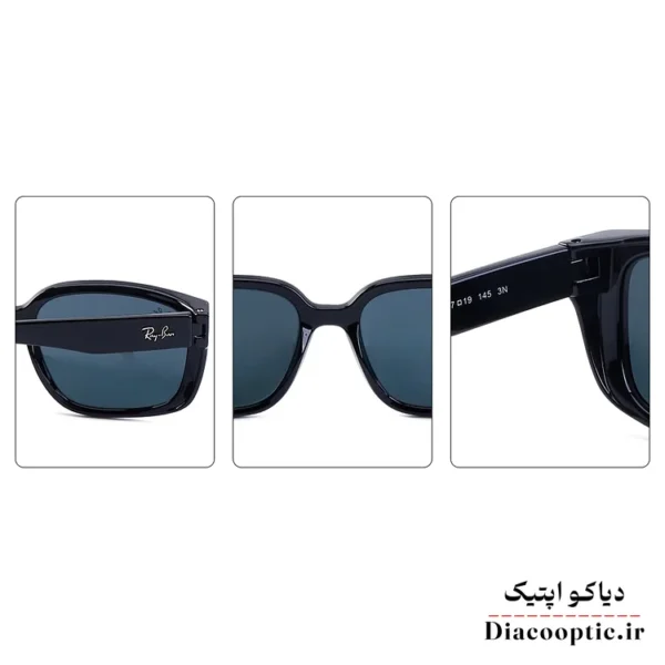 عینک آفتابی برند ریبن مدل RB4443 - تصویر 6