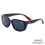 عینک آفتابی برند ریبن مدل RB4443 - تصویر 7