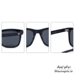عینک آفتابی برند تامی هیلفیگر مدل TH2184 - تصویر 6