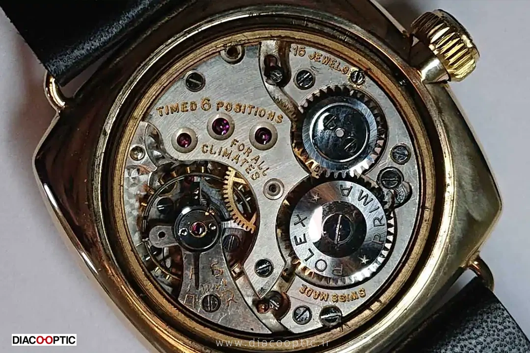 ساعت کوارتز بهتر است یا مکانیکی؟ مقایسه کامل مزایا و معایب 3 ساعت مکانیکی (Mechanical Watch) چیست؟