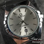 ساعت مچی مردانه برند امگا کانسلیشن مدل Do1304 استیل - تصویر 11