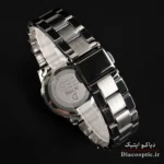 ساعت مچی زنانه برند Sktime مدل Do1308 استیل - تصویر 5