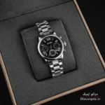 ساعت مچی زنانه برند Sktime مدل Do1308 استیل - تصویر 7