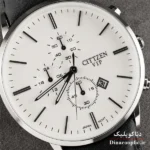 ساعت مچی مردانه موتور ژاپن برند سیتیزن مدل Do1278 چرمی - تصویر 10