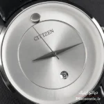 ساعت مچی مردانه موتور ژاپن برند سیتیزن مدل Do1279 چرمی - تصویر 10