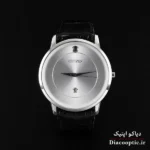 ساعت مچی مردانه موتور ژاپن برند سیتیزن مدل Do1279 چرمی - تصویر 2