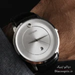 ساعت مچی مردانه موتور ژاپن برند سیتیزن مدل Do1279 چرمی - تصویر 7