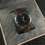 ساعت مچی مردانه موتور ژاپن برند رمانسون مدل Do1284 چرمی - تصویر 8
