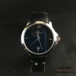 ساعت مچی زنانه موتور ژاپن برند رمانسون مدل Do1290 چرمی - تصویر 2