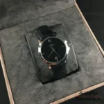 ساعت مچی زنانه موتور ژاپن برند رمانسون مدل Do1290 چرمی - تصویر 8
