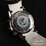 ساعت مچی زنانه موتور ژاپن برند سیتیزن مدل Do1296 چرمی - تصویر 7