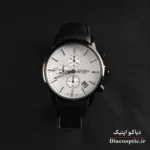 ساعت مچی زنانه موتور ژاپن برند سیتیزن مدل Do1296 چرمی - تصویر 9