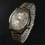 ساعت مچی مردانه برند سیکو مدل Do1298 استیل - تصویر 3