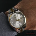 ساعت مچی مردانه برند سیکو مدل Do1298 استیل - تصویر 7