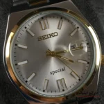 ساعت مچی مردانه برند سیکو مدل Do1298 استیل - تصویر 9
