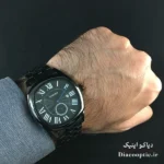 ساعت مچی مردانه برند کارتیر مدل DO1329 زیر ثانیه - تصویر 8