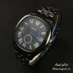 ساعت مچی مردانه برند کارتیر مدل DO1329 زیر ثانیه - تصویر 10