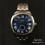 ساعت مچی مردانه برند کارتیر مدل DO1329 زیر ثانیه - تصویر 2