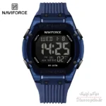 ساعت مچی مردانه ناوی‌فورس مدل Naviforce 7113 - تصویر 2