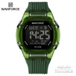 ساعت مچی مردانه ناوی‌فورس مدل Naviforce 7113 - تصویر 5