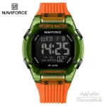 ساعت مچی مردانه ناوی‌فورس مدل Naviforce 7113 - تصویر 6